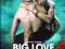 [DVD] BIG LOVE (folia) książka + dvd