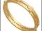 ZŁOTA OBRĄCZKA RÓŻANIEC NA PALEC ZŁOTO 585 r.16