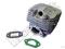 Cylinder pod tłok 45mm (52CC) z dwoma uszczelkami