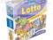 GRA EDUKACYJNA LOTTO DOM DLA NAJMLODSZYCH