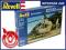 Revell 04647 - Eurocopter EC635 Military - model