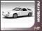 AUTOART Porsche 928 1977 (white) 1:18