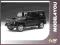 AUTOART Mercedes-Benz G500 2012 (black) 1:18