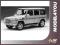 AUTOART Mercedes-Benz G500 2012 1:18