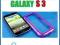 Etui Bumper Najlepsze na rynku do i9300 Galaxy S3