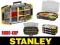 STANLEY CLICK'N CONNECT organizer skrzynka 71983