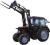 Ładowacz Czołowy 3-sekcyjny HYDRAMET TUR-15 1500kg