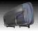 THULE KAMEI INTER MONT TAURUS wieszak uchwyt box a