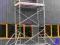 wypożyczenie wypożyczalnia rusztowań aluminiowych