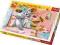 Puzzle Maxi Tom i Jerry Idzie śniadanko 24