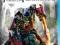 TRANSFORMERS 3 [BLU-RAY]