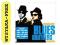 THE BLUES BROTHERS: THE DEFINITIVE BLUES BROTHERS