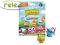 MOSHI MONSTERS SASZETKA 2 FIGURKI ORYGINAŁ WYS 24H