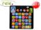 SMILY TABLET EDUKACYJNY SMILY PLAY DLA DZIECI 3+