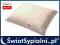 PODUSZKA AMZ NATURAL CLASSIC PÓŁPUCH 50X60