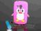 ETUI POKROWIEC PINGWIN Galaxy S3 SIII mini i8190
