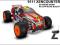 SAMOCHÓD R/C 4ch 1:10 OFF-ROAD Truggy