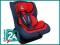 Fotelik samochodowy - 0-18kg - Angugu -