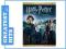 HARRY POTTER I CZARA OGNIA (DVD)