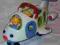 Samolot z serii Little People od Fisher Price 201