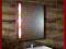 LUSTRO LUSTRA PODŚWIETLANE 60X80  LED