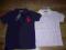 DWUPAK  KOSZULEK POLO dla TWOJEGO SMYKA roz 152