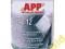 Masa uszczelniająca na pędzel APP