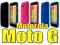 401 Etui Silikon | Motorola Moto G | +Folia