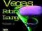 VARIOUS ARTISTS - VEGAS RETRO LOUNGE, VOL.2 - CD