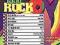 VARIOUS ARTISTS - ROCK ON 1995 - CD, 1999