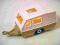 1999 MAISTO - CAMPER TRAILER  -  1/64