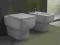 # DISEGNO CERAMICA TOUCH2 BIDET STOJĄCY KRAKÓW#