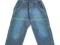 GT 2994 SPODNIE JEANSOWE R.92