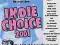 VARIOUS ARTISTS - INDIE CHOICE 2001 - CD, 2001