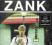 ZANK - WITHOUT A BRIDGE - CD, 2008