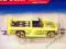1998 HOT WHEELS  -  MINI  TRUCK  -  1/64