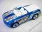 2007 HOT WHEELS - DODGE SIDEWINDER - 1/64