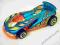 2003 HOT WHEELS  - SPEED SHARK -  1/64