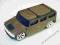 2001 MAISTO  -  HUMMER H2  -  1/64