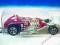 1999 HOT WHEELS  -   SALTFLAT  RACER  -    1/64