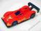 2000 HOT WHEELS  -  FERRARI  333  SP  -  1/64