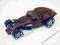 2005 HOT WHEELS - BRUTALISTIC  - 1/64