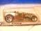 2000 HOT WHEELS   -   DEUCE  ROADSTER    -   1/64