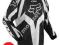 BLUZA CROSS FOX HC RACE BLACK -XXXL- KOLEKCJA 2014