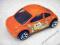 1996 MATCHBOX  - VOLKSWAGEN BEETLE CONCEPT -  1/64
