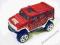2006 HOT WHEELS - HUMMER H2  -  1/64