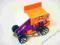 1998 HOT WHEELS    -    SLIDEOUT    -    1/64
