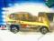 2002 HOT WHEELS - JEEPSTER - 1/64 2002 HOT WHEELS - JEEPSTER - 1/64