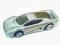 1992 HOT WHEELS  -  JAGUAR  XJ 220 -  1/64