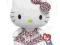 HELLO KITTY - Maskotka 15cm - Liberty